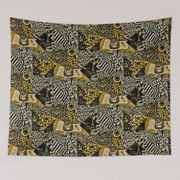 Item preview, I Love Paris designed and sold by ©Janis Zroback.