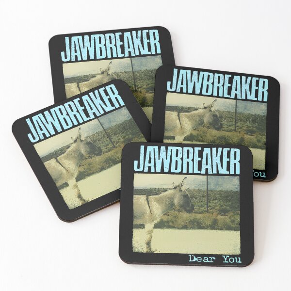 Artikelvorschau, Jawbreaker Dear You Vintage entworfen und verkauft von melfeder.