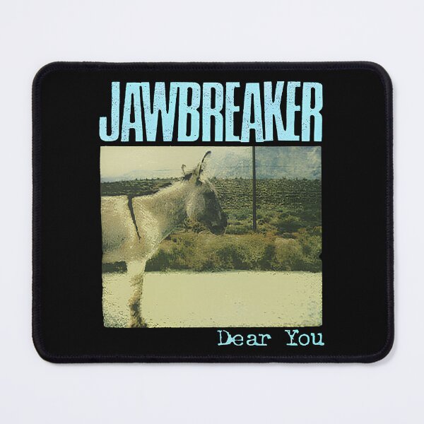 Item preview, Jawbreaker Dear You Vintage designed and sold by melfeder.