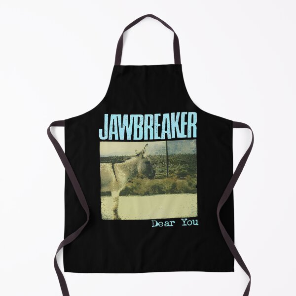 Item preview, Jawbreaker Dear You Vintage designed and sold by melfeder.