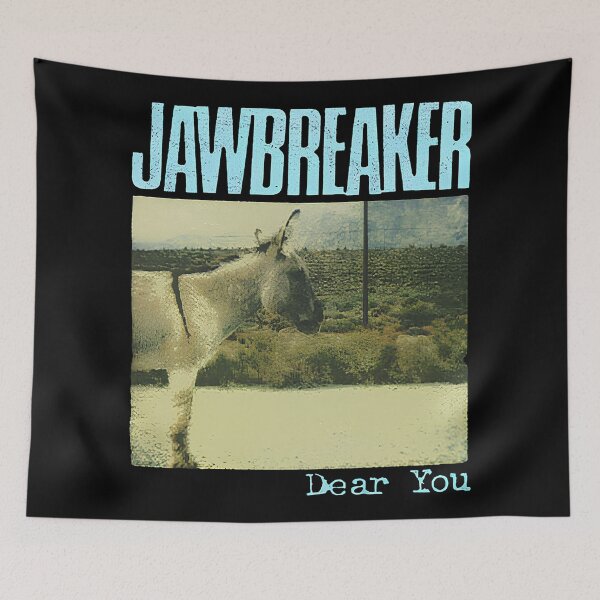 Item preview, Jawbreaker Dear You Vintage designed and sold by melfeder.