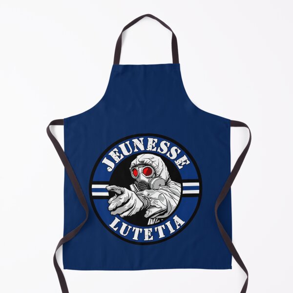 Item preview, Jeunesse Lutetia, Notre Tribune  designed and sold by canvasriddle.