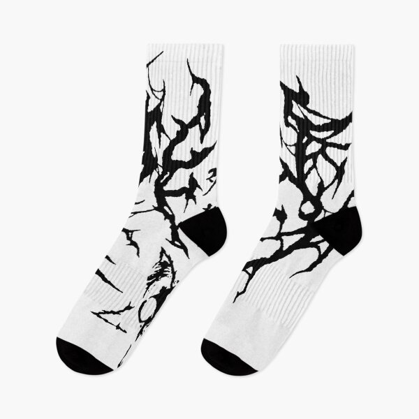 Artikelvorschau, Meow Death Metal Schriftart auf Weiß entworfen und verkauft von Neko Mort.