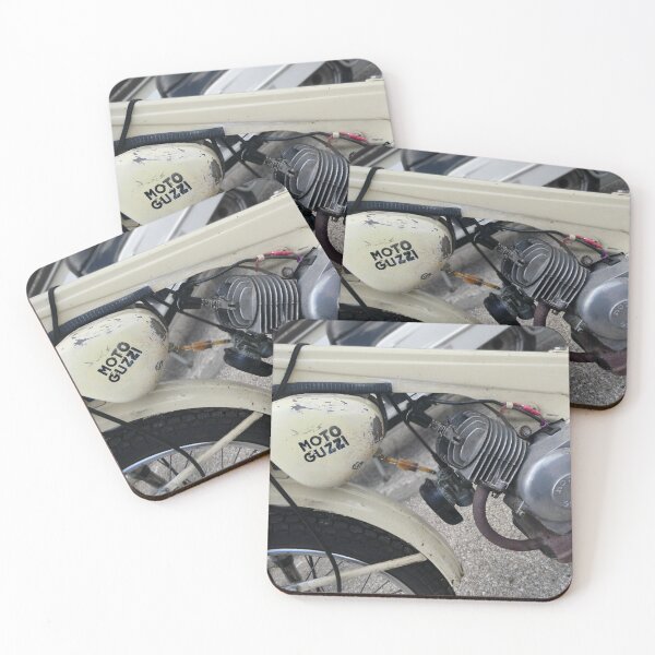 Item preview, Moto Guzzi Trotter designed and sold by JonDelorme.