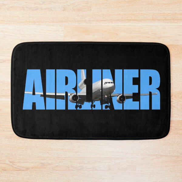 Item preview, Airliner DC-10 designed and sold by sibosssr.