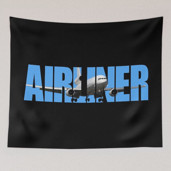 Item preview, Airliner DC-10 designed and sold by sibosssr.