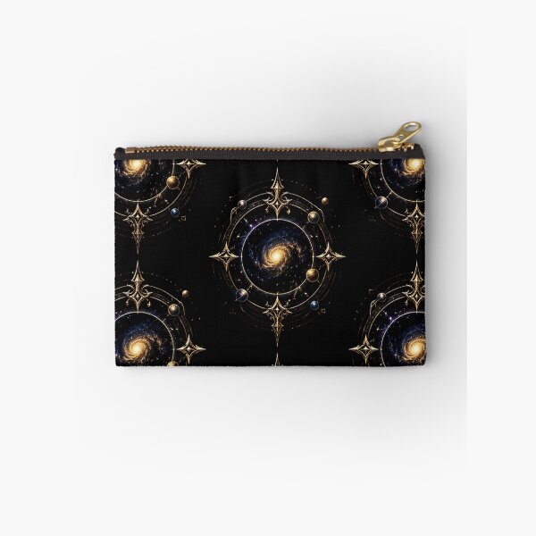 Item preview, Galactic Eclipse | Premium Celestial Emblem designed and sold by Lucorr.