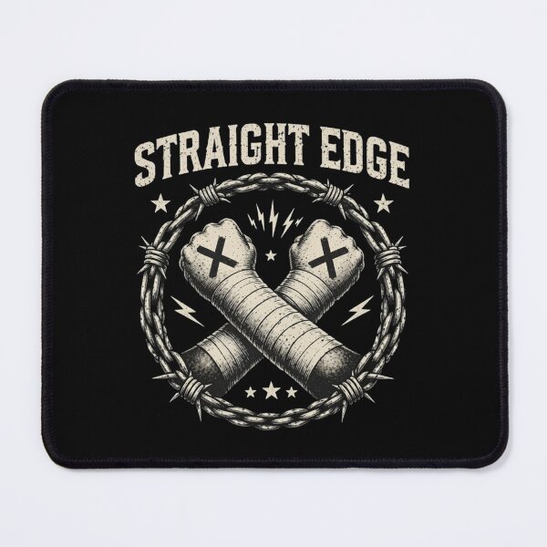 Item preview, Straight Edge - Barbed Wire Knuckle Duster designed and sold by Rolymacater.