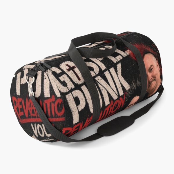 Item preview, gospel punk  designed and sold by miles modine.