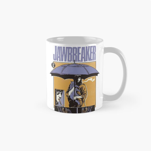 Item preview, Jawbreaker Retro 90s designed and sold by melfeder.