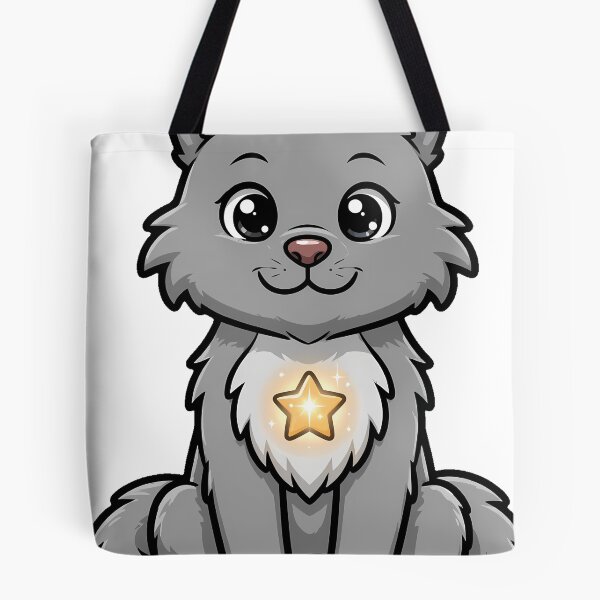 Item preview, Wolf with Star Mark designed and sold by pumsquare.