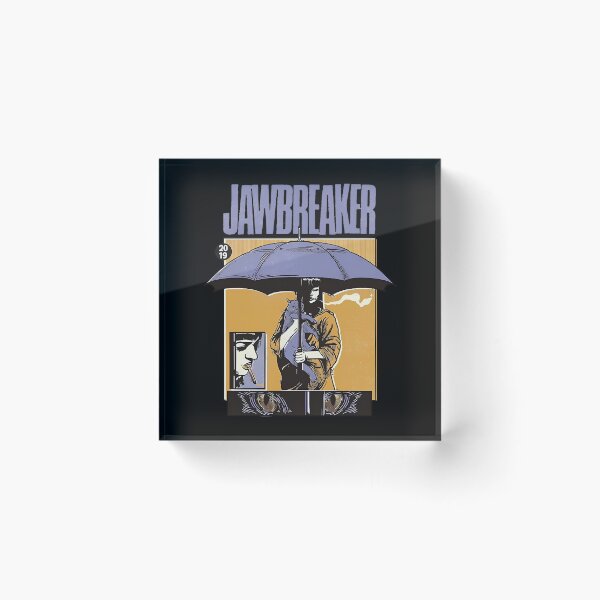 Item preview, Jawbreaker Retro 90s designed and sold by melfeder.