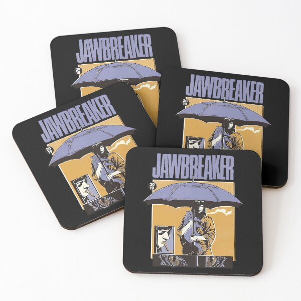 Artikelvorschau, Jawbreaker Retro 90er entworfen und verkauft von melfeder.