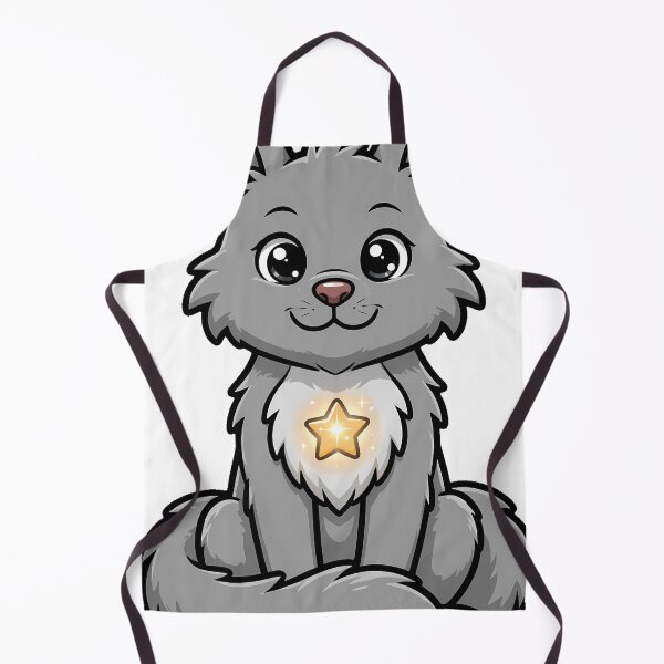 Item preview, Wolf with Star Mark designed and sold by pumsquare.