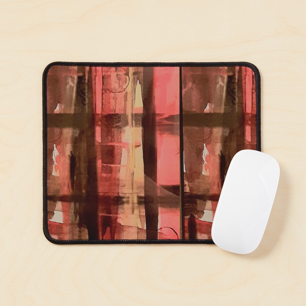 Item preview, Mouse Pad designed and sold by ZaboDesign.