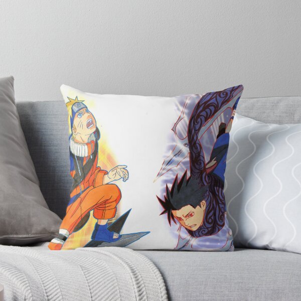 Item preview, Naruto and Sasuke designed and sold by tcart9.