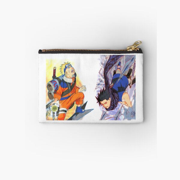 Item preview, Naruto and Sasuke designed and sold by tcart9.