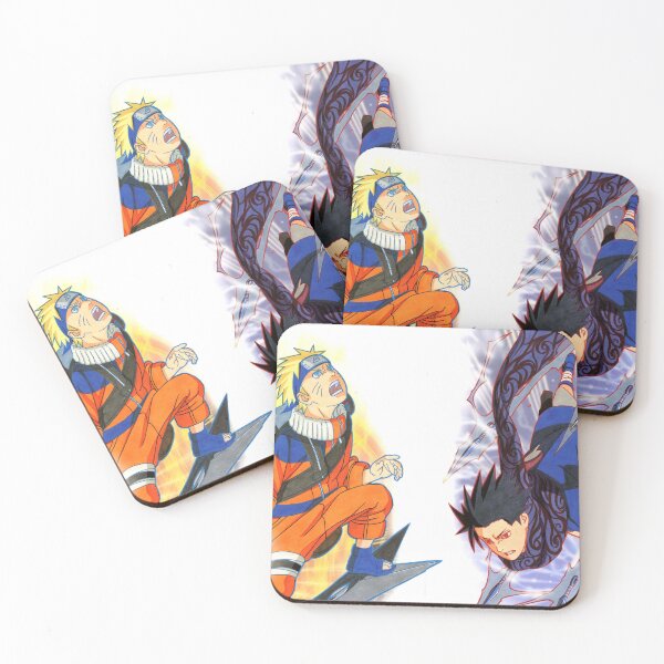 Item preview, Naruto y Sasuke designed and sold by tcart9.