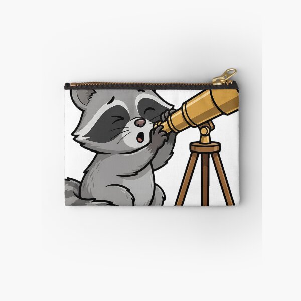Item preview, Raccoon Stargazing designed and sold by pumsquare.