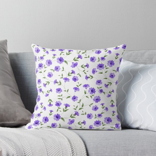 Item preview, Nature Pattern designed and sold by Tanya Zevallos.