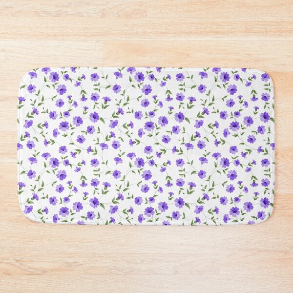 Item preview, Nature Pattern designed and sold by Tanya Zevallos.