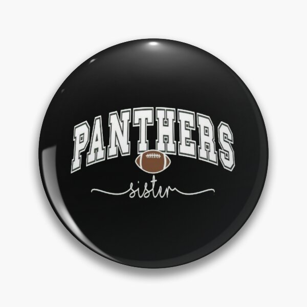 Item preview, Panthers Football designed and sold by Gbriel3.