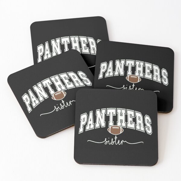 Item preview, Panthers Football designed and sold by Gbriel3.