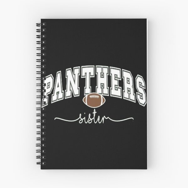 Item preview, Panthers Football designed and sold by Gbriel3.
