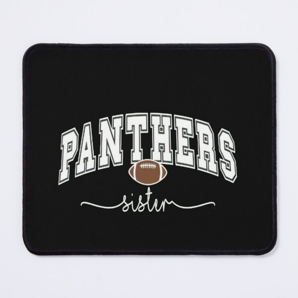 Item preview, Panthers Football designed and sold by Gbriel3.