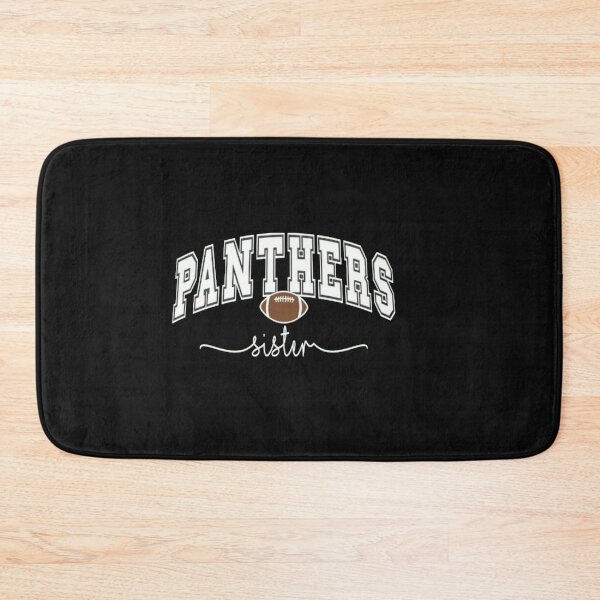 Item preview, Panthers Football designed and sold by Gbriel3.