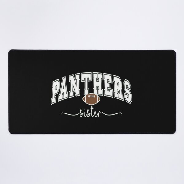 Item preview, Panthers Football designed and sold by Gbriel3.
