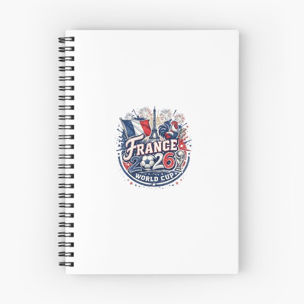 Item preview, France 2026 FIFA World Cup Soccer, Design for POD 2026, France Football Team Fans designed and sold by AZOne Shop.