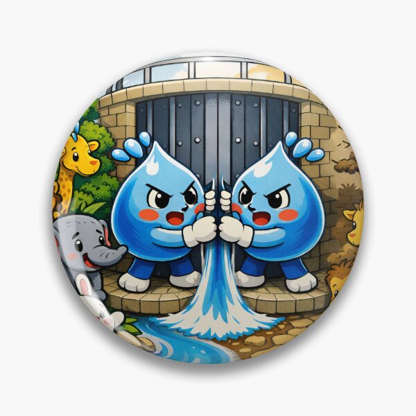 Item preview, Save Water Save The Planet Climate Activist Graphic designed and sold by Nuvoro Eco Awareness.