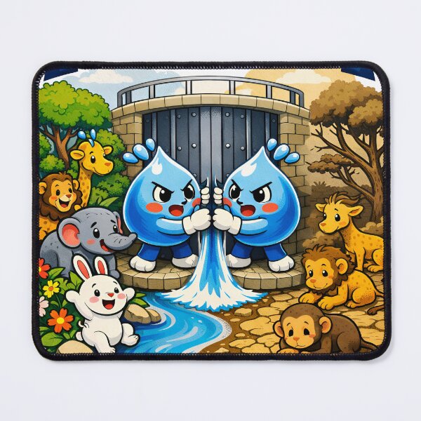 Item preview, Save Water Save The Planet Climate Activist Graphic designed and sold by Nuvoro Eco Awareness.