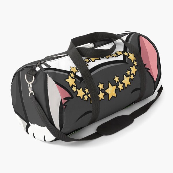 Item preview, Cat Wearing Star Crown designed and sold by pumsquare.