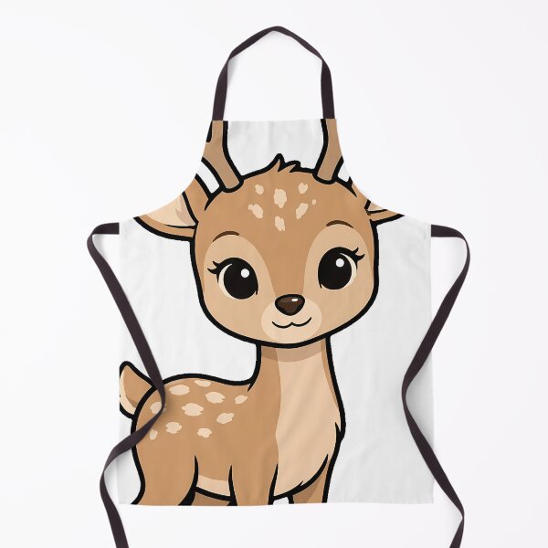 Item preview, Deer with Star Between Antlers designed and sold by pumsquare.