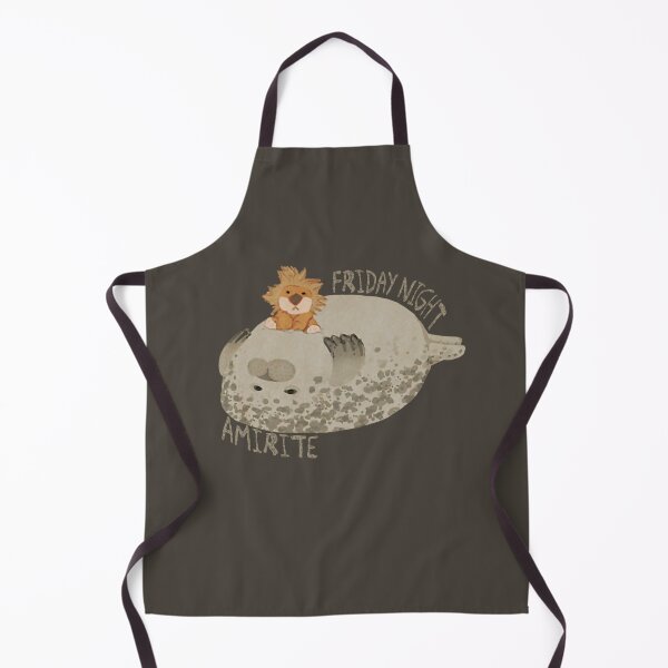 Item preview, Friday Night Amirite designed and sold by ThingsByJAB.