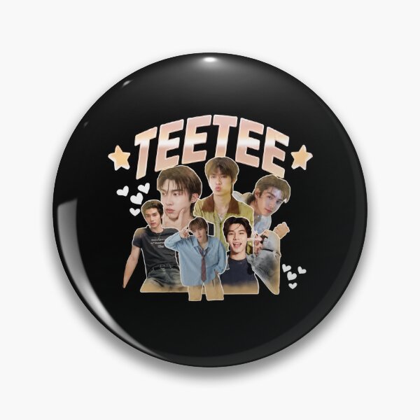 Item preview, TeeTee Domundi BL Actor Thai designed and sold by Rolymacater.