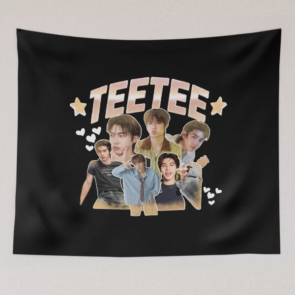 Item preview, TeeTee Domundi BL Actor Thai designed and sold by Rolymacater.