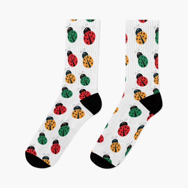 Item preview, Lady Bugs designed and sold by MayaCordalia.