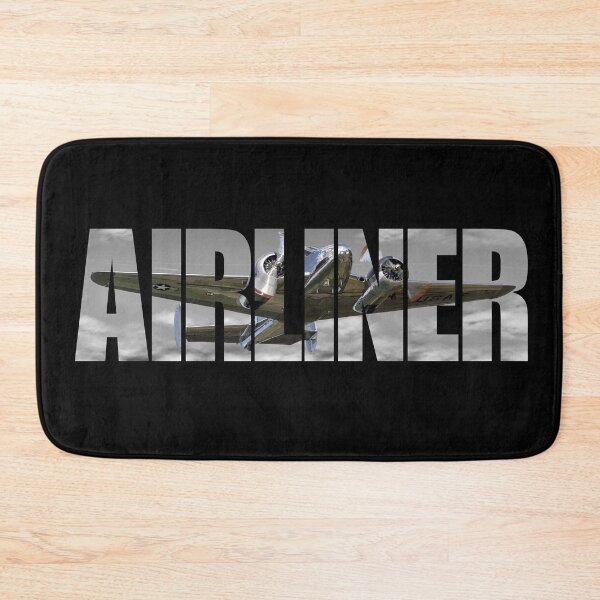 Item preview, Beechcraft airliner designed and sold by sibosssr.