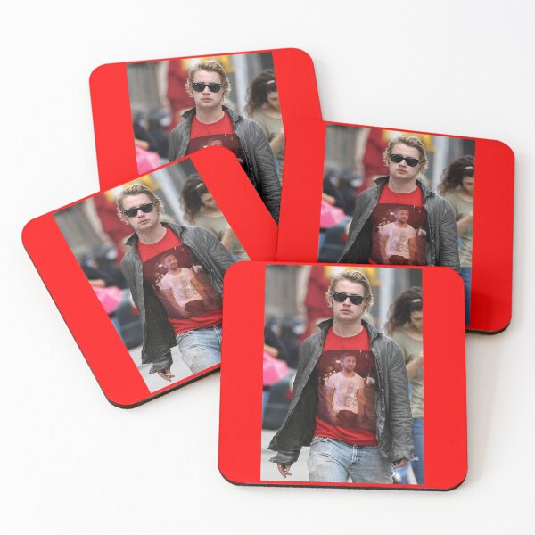 Item preview, Ryan Gosling Macaulay Culkin Inception Level 5 designed and sold by hesjustken.