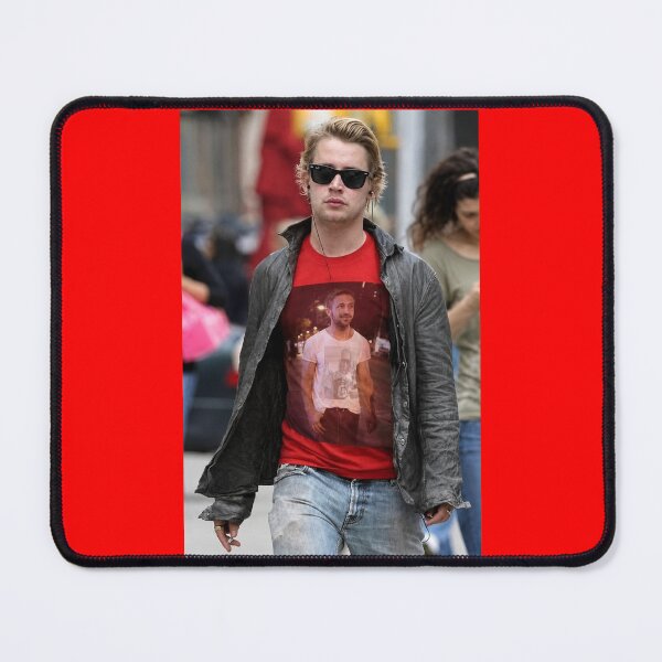 Item preview, Ryan Gosling Macaulay Culkin Inception Level 5 designed and sold by hesjustken.