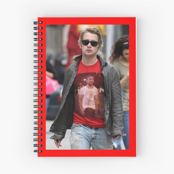 Item preview, Ryan Gosling Macaulay Culkin Inception Level 5 designed and sold by hesjustken.