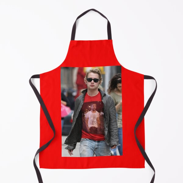 Item preview, Ryan Gosling Macaulay Culkin Inception Level 5 designed and sold by hesjustken.
