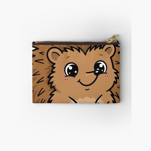 Artikelvorschau, Igel mit Stern auf den Stacheln entworfen und verkauft von pumsquare.