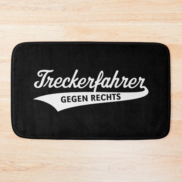 Item preview, Tractor Driver Against the Right (Tractor / V4 White) designed and sold by MrFaulbaum.