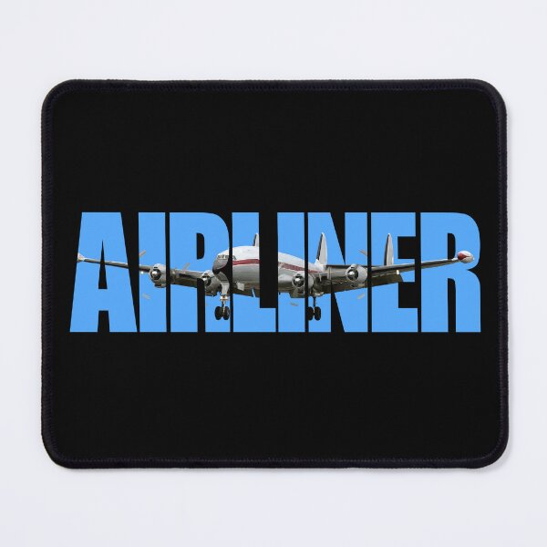 Item preview, Airliner Super Constellation designed and sold by sibosssr.