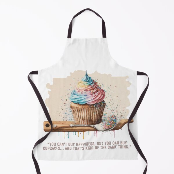 Item preview, Cupcake Quotes designed and sold by SHNewfoundland.