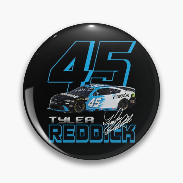 Item preview, Tyler Reddick 45 designed and sold by Rolymacater.